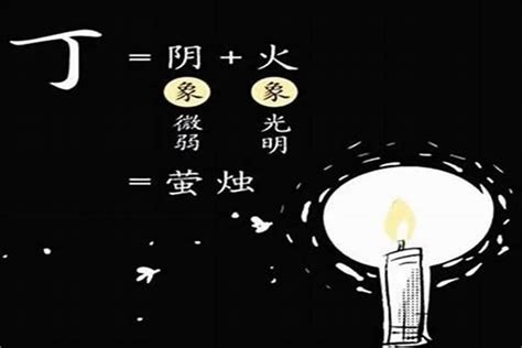 丁火是什麼|天干丁火：傳統智慧與現代應用